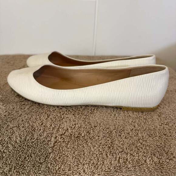 Call It Spring Womens Fibocchi Ballet Flat - Medium Lebanon - Picture 3 of 9
